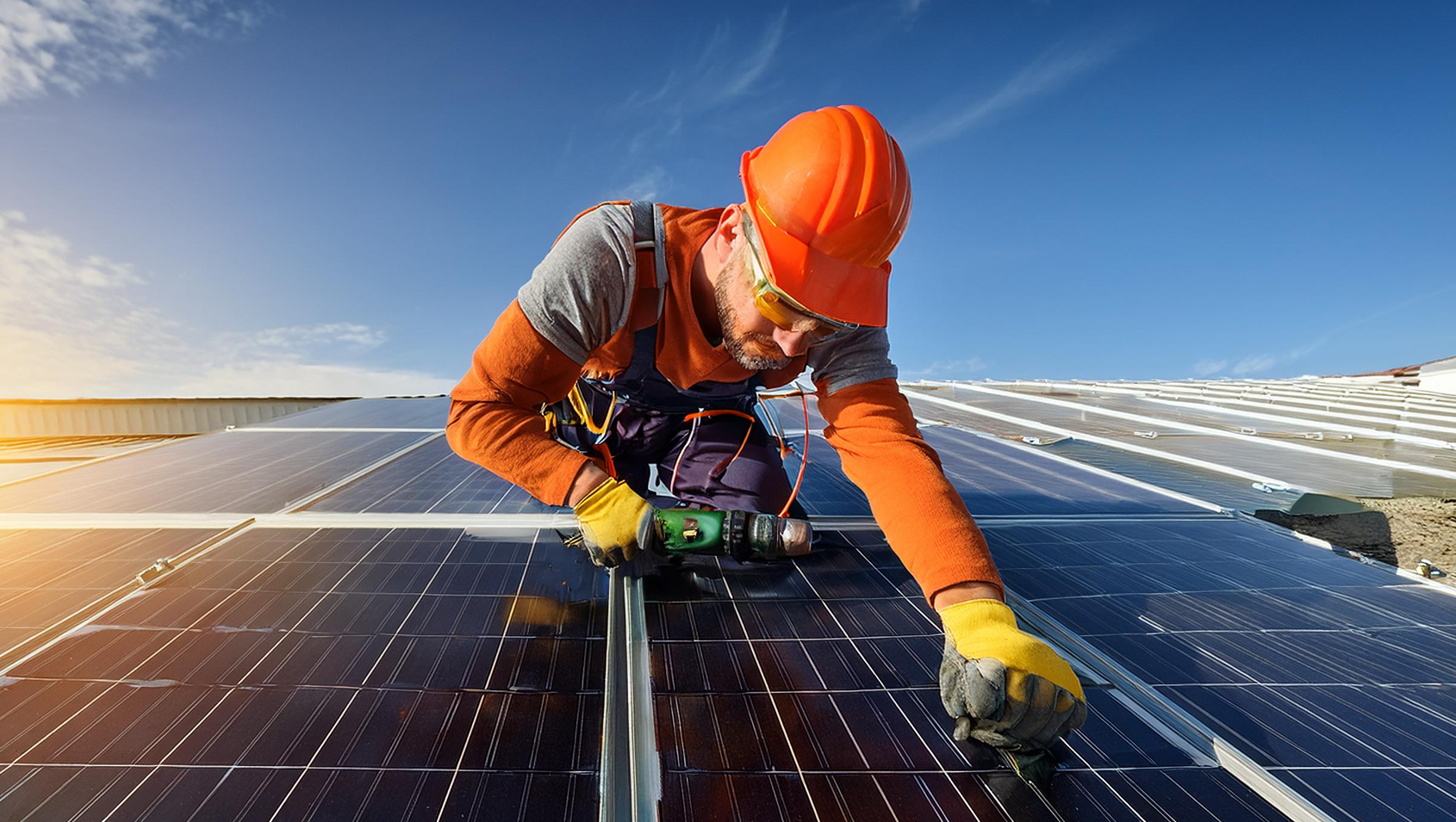 Energias limpias y renovables